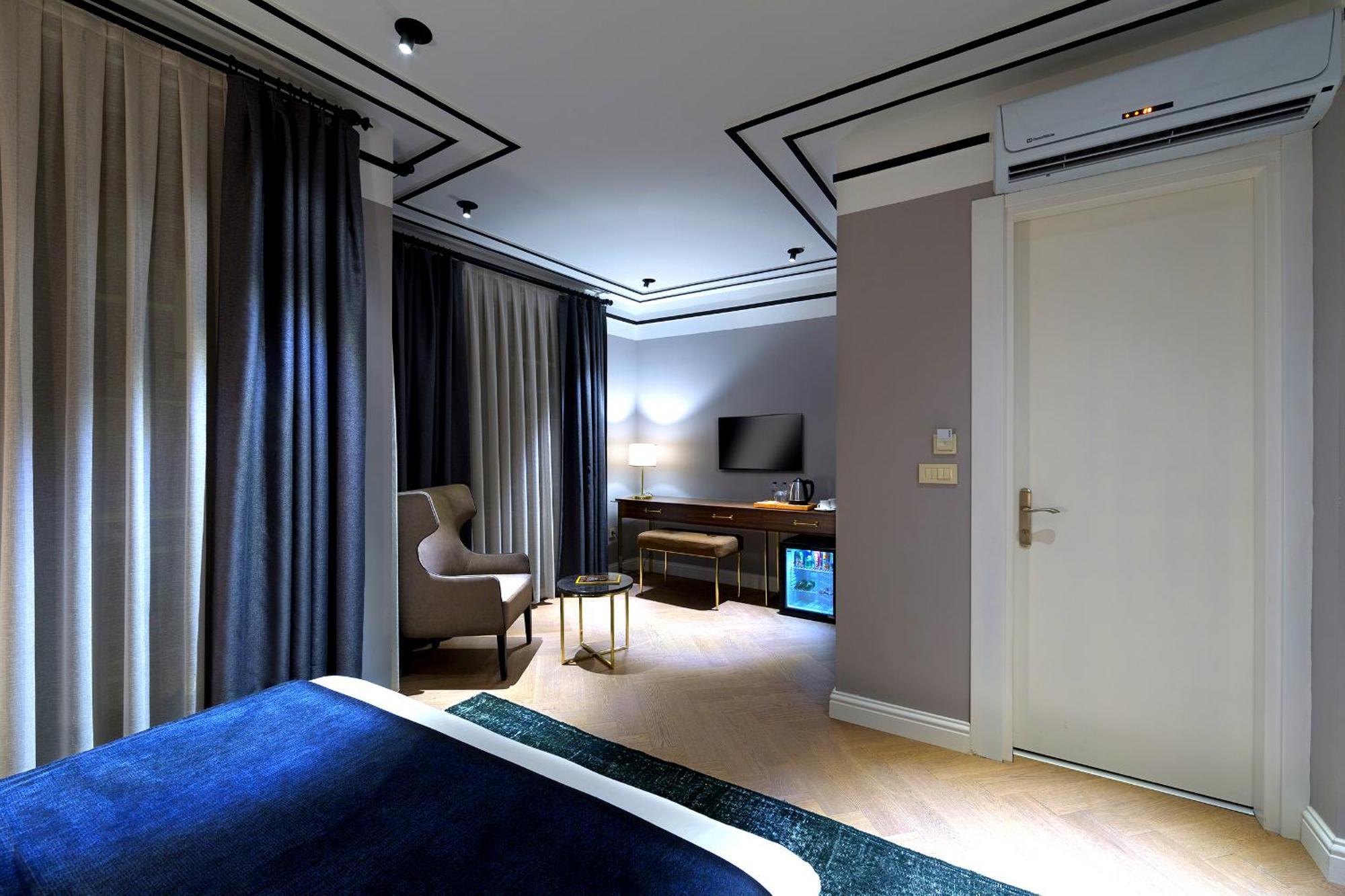 Walton Hotels Galata — Fotoğraflar 3
